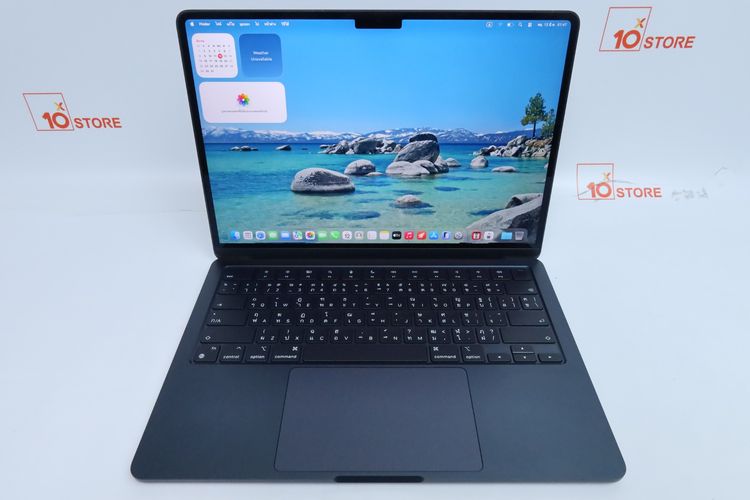MacBook Air M2 13" 8.256GB - ID26020391 รูปที่ 2