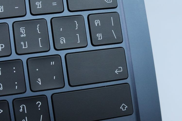 MacBook Air M2 13" 8.256GB - ID26020391 รูปที่ 14