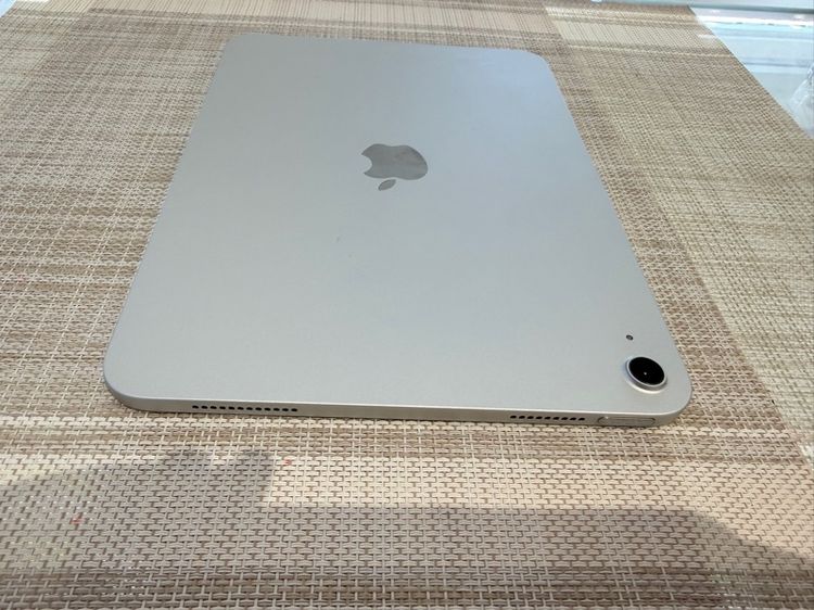 iPadgen11 Wi-Fi 128 ประกันศูนย์ ผ่อนได้ รับเทิร์น รูปที่ 5