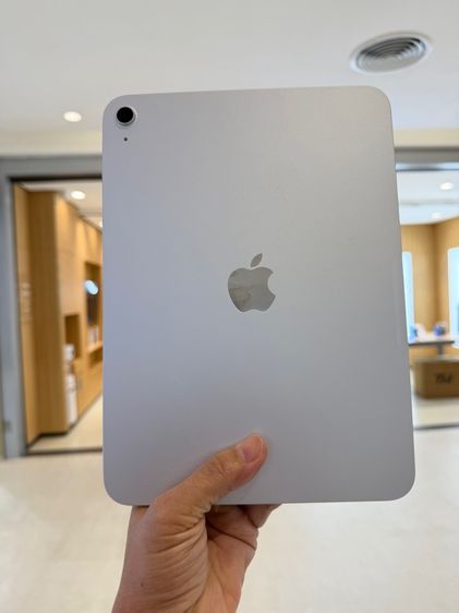 Apple 128 GB iPadgen11 Wi-Fi 128 ประกันศูนย์ ผ่อนได้ รับเทิร์น