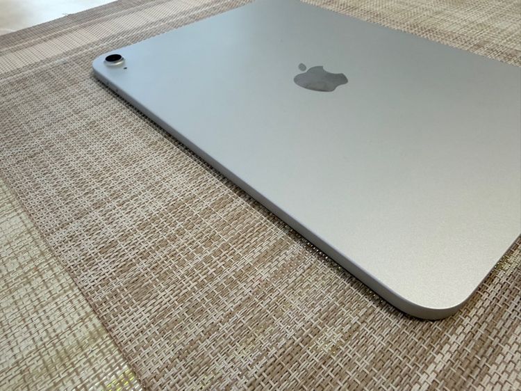 iPadgen11 Wi-Fi 128 ประกันศูนย์ ผ่อนได้ รับเทิร์น รูปที่ 3