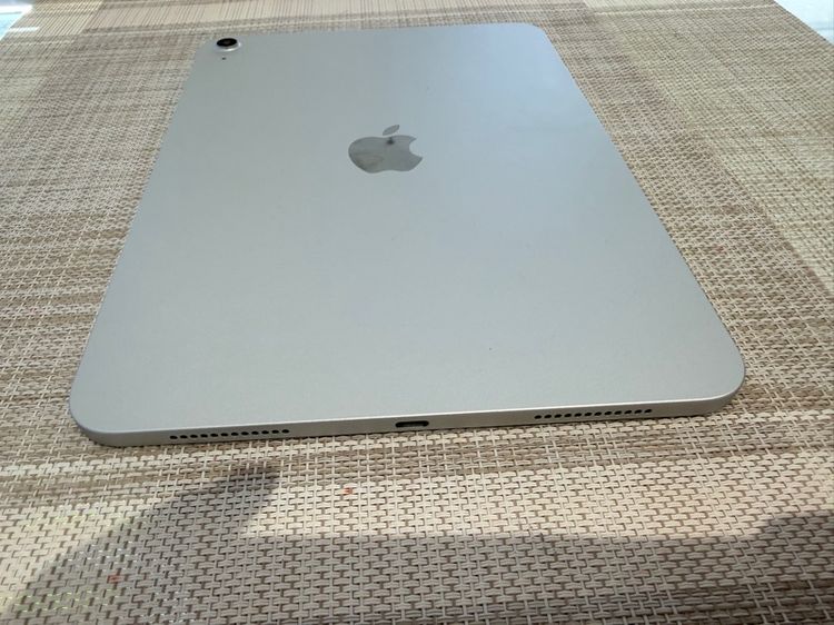 iPadgen11 Wi-Fi 128 ประกันศูนย์ ผ่อนได้ รับเทิร์น รูปที่ 2