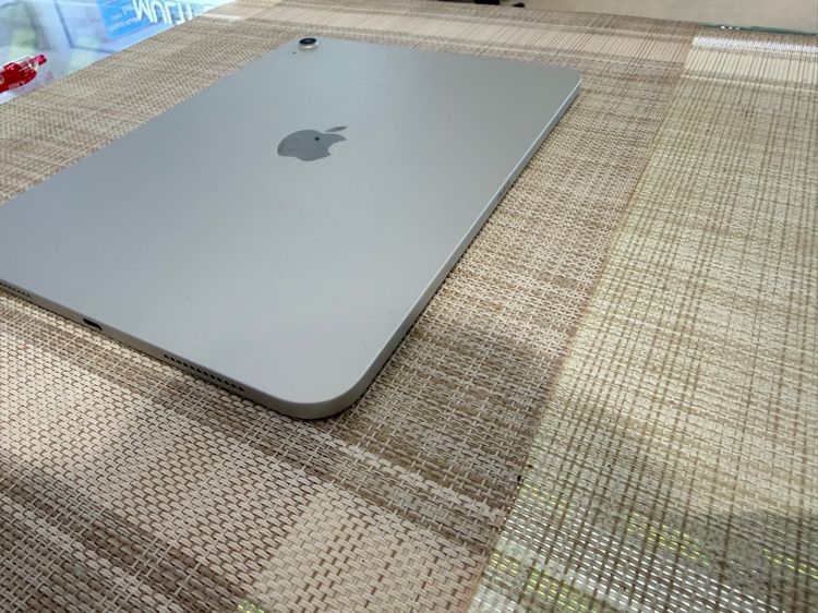 iPadgen11 Wi-Fi 128 ประกันศูนย์ ผ่อนได้ รับเทิร์น รูปที่ 4
