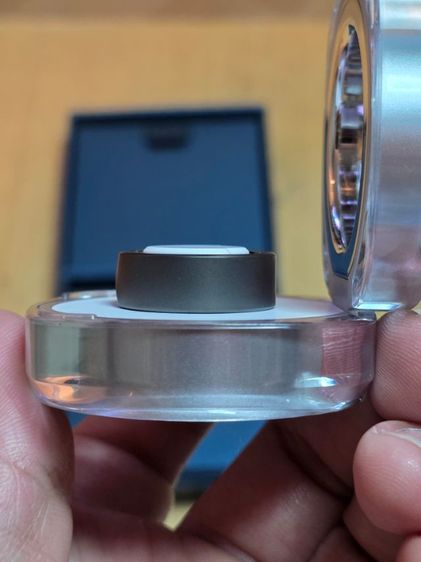 Luna ring 2 size 7 รูปที่ 4