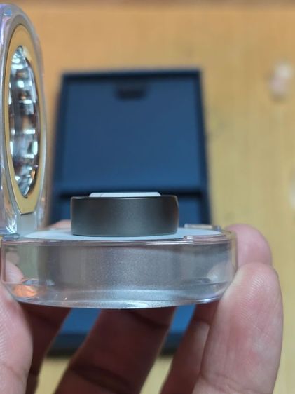 Luna ring 2 size 7 รูปที่ 3