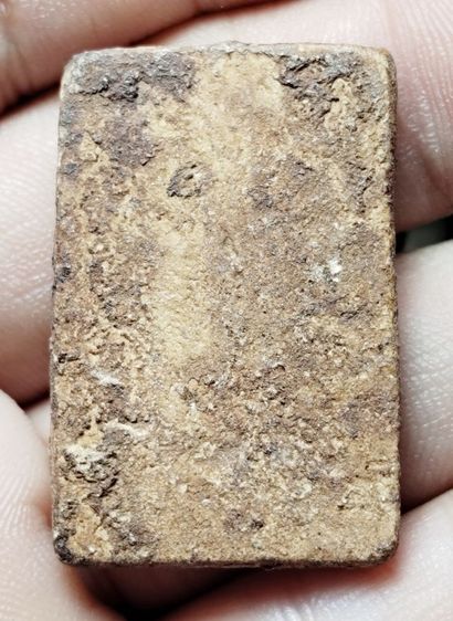 พระสมเด็จ รูปที่ 2