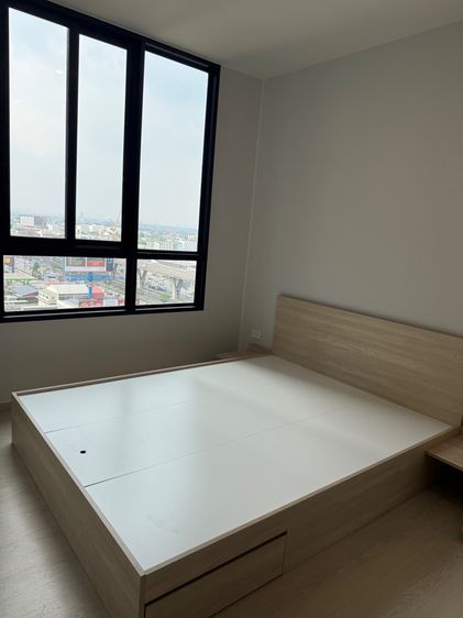 เตียง 5ฟุต