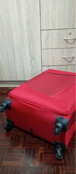 กระเป๋าเดินทาง ผ้า 31นิ้ว อเมริกัน ทัวร์ริสเตอร์ รูปที่ 5