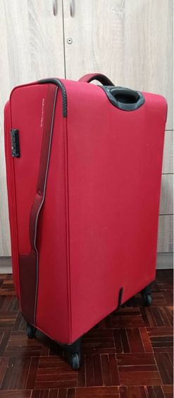 กระเป๋าเดินทาง ผ้า 31นิ้ว อเมริกัน ทัวร์ริสเตอร์ รูปที่ 3