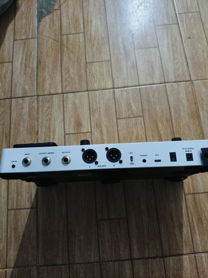 ขาย mooer ge150 ใหม่สุดๆ ใชังานสองครั้ง เปลี่ยนไปใช้รุ่นใหญ่กว่าเลยขาย  ราคาพร้อมส่ง รูปที่ 6