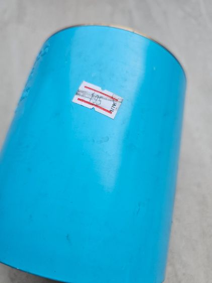 SCG Brass Cleanout 4"100mm- High Quality - New Unused ฝาปิดท่อระบายน้ำทองเหลือง SCG ขนาด 4 นิ้ว - ของใหม่) รูปที่ 3