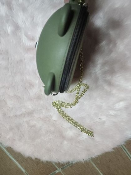 กระเป๋าสพายรูหมีline รูปที่ 3