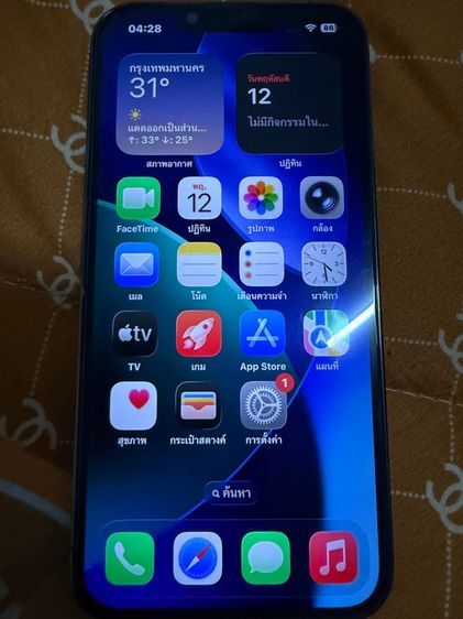 IPone13 Pro256 รูปที่ 2
