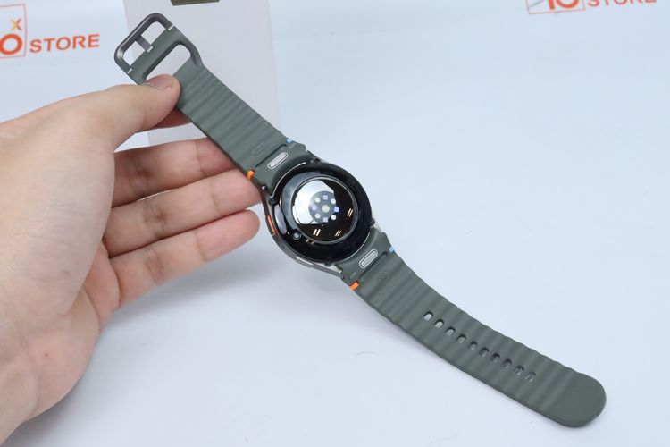 Samsung Galaxy Watch 7 40mm GPS - ID26030110 รูปที่ 7