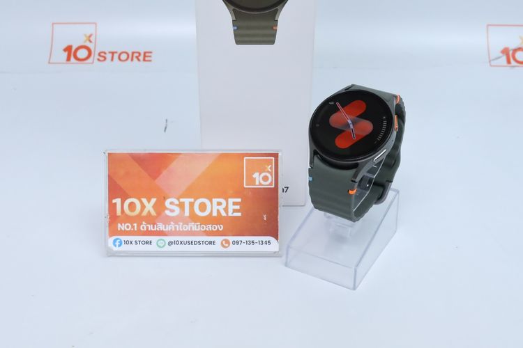 Samsung Galaxy Watch 7 40mm GPS - ID26030110