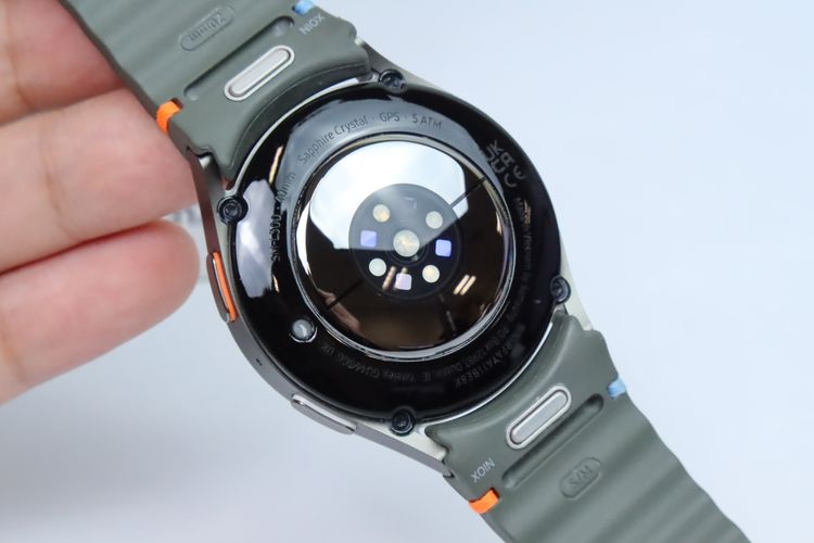Samsung Galaxy Watch 7 40mm GPS - ID26030110 รูปที่ 8