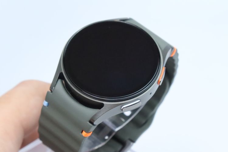 Samsung Galaxy Watch 7 40mm GPS - ID26030110 รูปที่ 4