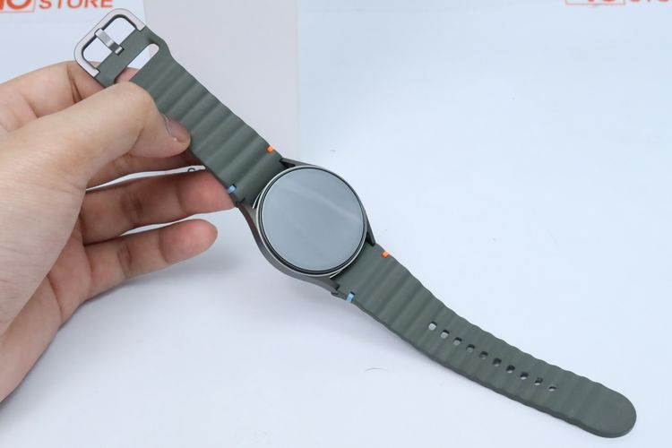 Samsung Galaxy Watch 7 40mm GPS - ID26030110 รูปที่ 6