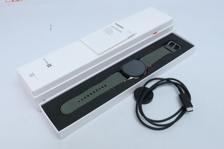 Samsung Galaxy Watch 7 40mm GPS - ID26030110 รูปที่ 9