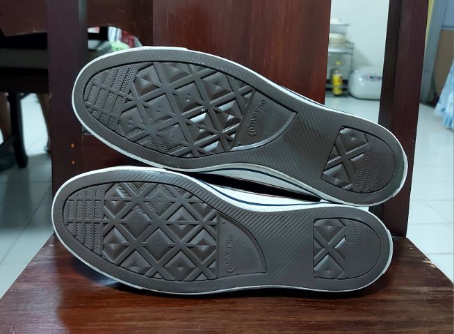 รองเท้าผ้าใบ CONVERSE 28 cm รูปที่ 7