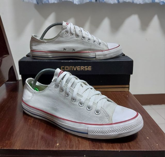 รองเท้าผ้าใบ CONVERSE 28 cm รูปที่ 2