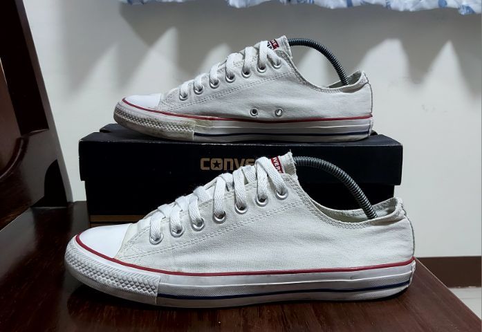 รองเท้าผ้าใบ CONVERSE 28 cm รูปที่ 3