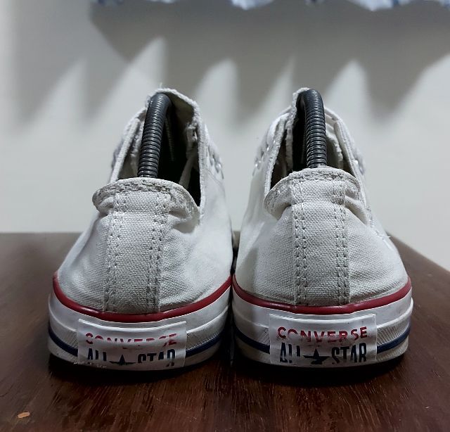 รองเท้าผ้าใบ CONVERSE 28 cm รูปที่ 6