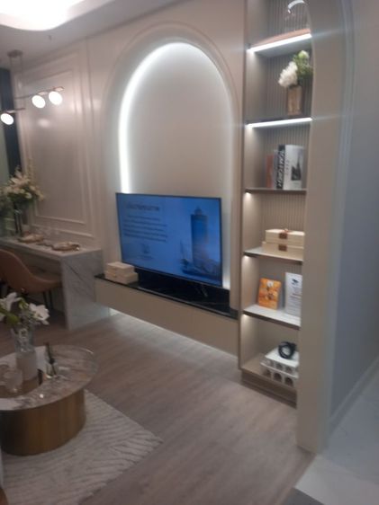 มีบางส่วน Supalai 2028 ไม่อนุญาต ขายเงินจองคอนโดศุภาลัย  วงเวียนใหญ่ รูปที่ 2