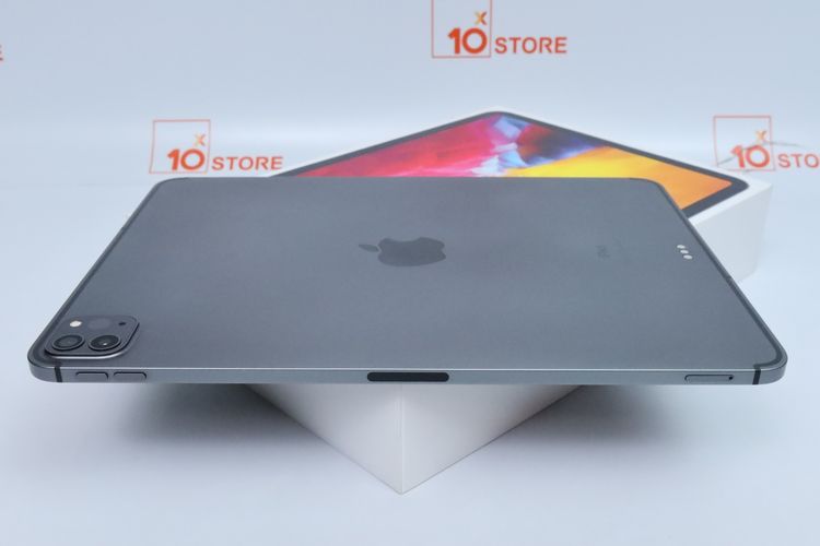 iPad Pro Gen 2 11" 256GB WiFi+Cellular - ID26030145 รูปที่ 4