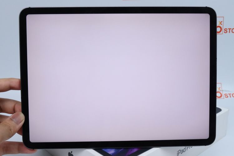 iPad Pro Gen 2 11" 256GB WiFi+Cellular - ID26030145 รูปที่ 14