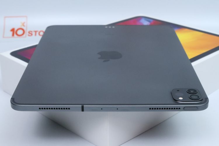 iPad Pro Gen 2 11" 256GB WiFi+Cellular - ID26030145 รูปที่ 6