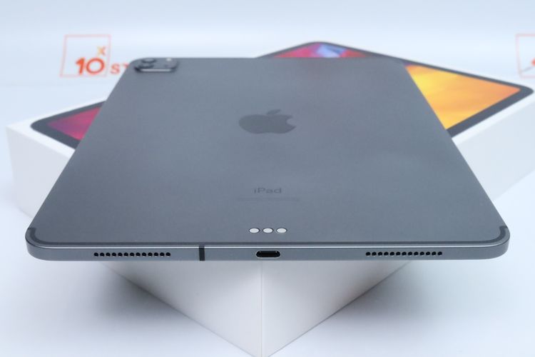 iPad Pro Gen 2 11" 256GB WiFi+Cellular - ID26030145 รูปที่ 2