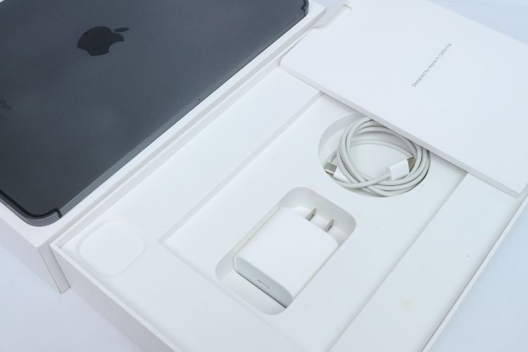 iPad Pro Gen 2 11" 256GB WiFi+Cellular - ID26030145 รูปที่ 15