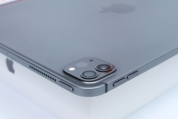 iPad Pro Gen 2 11" 256GB WiFi+Cellular - ID26030145 รูปที่ 5