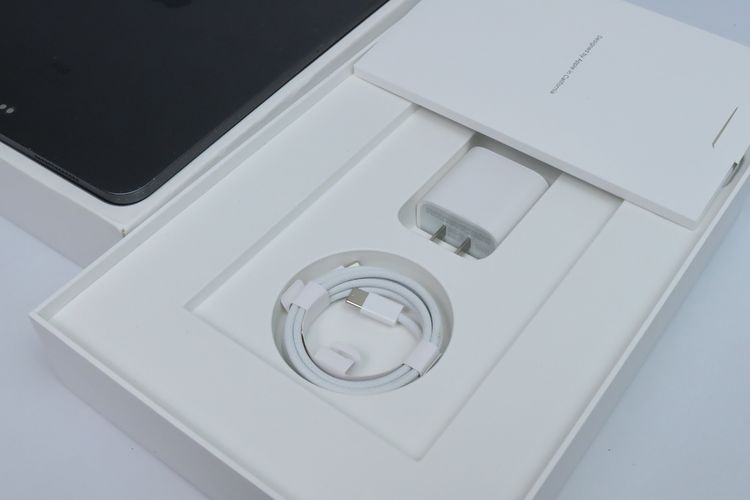 iPad Pro Gen 2 11" 128GB WiFi - ID26030150 รูปที่ 17