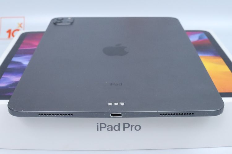 iPad Pro Gen 2 11" 128GB WiFi - ID26030150 รูปที่ 3