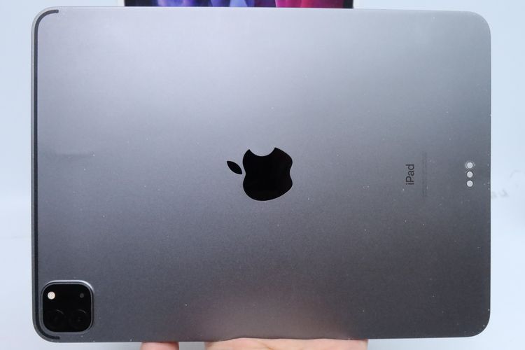 iPad Pro Gen 2 11" 128GB WiFi - ID26030150 รูปที่ 2