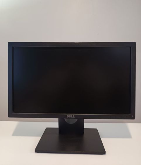ขาย จอคอม มือสอง  LED 19” DELL รุ่น E1916H 
ใช้งานได้ปกติ เจ้าของขายเองค่ะ 
 รูปที่ 4