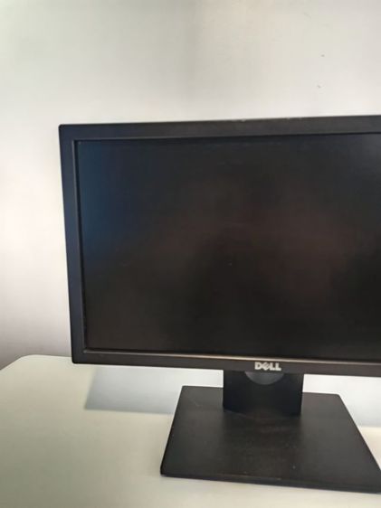 ขาย จอคอม มือสอง  LED 19” DELL รุ่น E1916H 
ใช้งานได้ปกติ เจ้าของขายเองค่ะ 
 รูปที่ 2