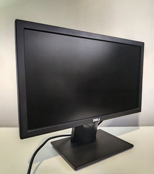 ขาย จอคอม มือสอง  LED 19” DELL รุ่น E1916H 
ใช้งานได้ปกติ เจ้าของขายเองค่ะ 
 รูปที่ 7