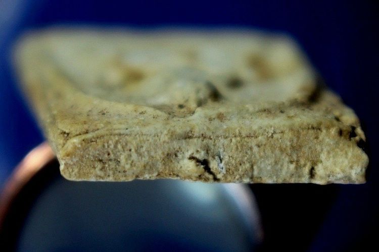 พระสมเด็จบางขุนพรหม รูปที่ 7