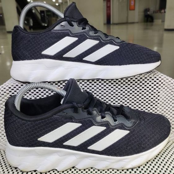 รองเท้า💥adidas Lifestyle💥ของแท้‼️พื้นนิ่ม เบา สวยๆ เดิมๆ สภาพดี💥ไซร์  40 รูปที่ 13