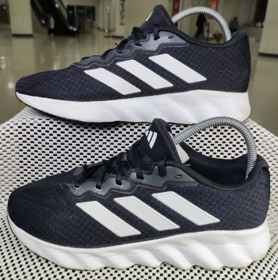 รองเท้า💥adidas Lifestyle💥ของแท้‼️พื้นนิ่ม เบา สวยๆ เดิมๆ สภาพดี💥ไซร์  40 รูปที่ 14