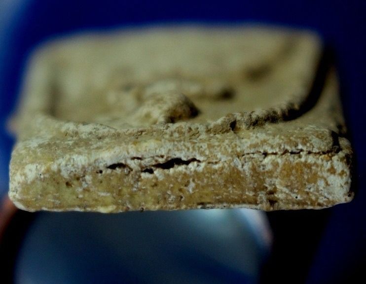 พระสมเด็จบางขุนพรหม รูปที่ 6