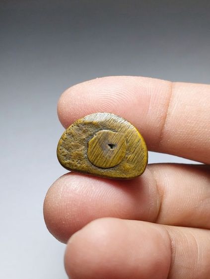 รูปหล่อหลวงพ่อเงิน รูปที่ 3