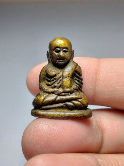 หลวงพ่อเงิน