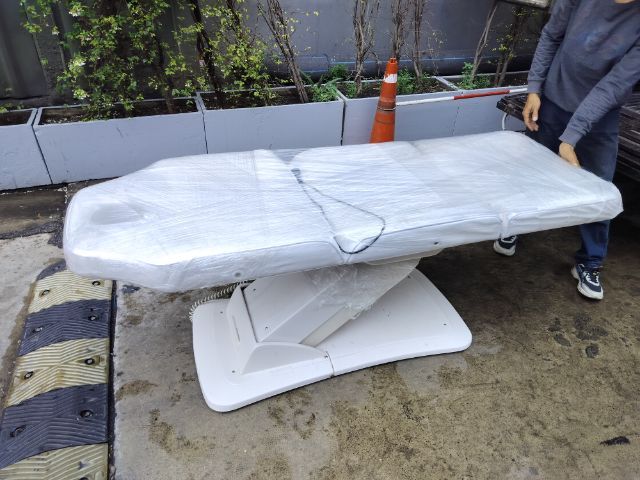 ส่งต่อ เตียงไฟฟ้า สปา นวดหน้า สักคิ้ว ต่อขนตา  รูปที่ 2