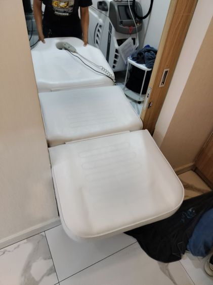 ส่งต่อ เตียงไฟฟ้า สปา นวดหน้า สักคิ้ว ต่อขนตา 