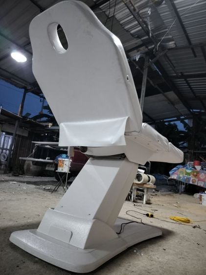 ส่งต่อ เตียงไฟฟ้า สปา นวดหน้า สักคิ้ว ต่อขนตา  รูปที่ 8