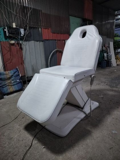 ส่งต่อ เตียงไฟฟ้า สปา นวดหน้า สักคิ้ว ต่อขนตา  รูปที่ 3